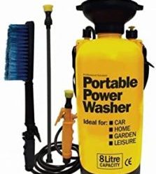 Best Portable Pressure Washers