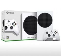 Xbox Serie S 512GB All-Digital Gaming Console