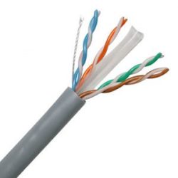 APS CAT 6 UTP indoor Cable 305M