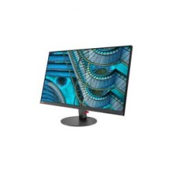 Lenovo ThinkVision S27i-10 27-inch LED Backlit LCD Monitor