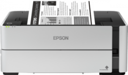 Epson EcoTank M1170 Inkjet Printer