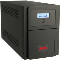 APC Easy UPS SMV 1500VA, Universal Outlet, 230V