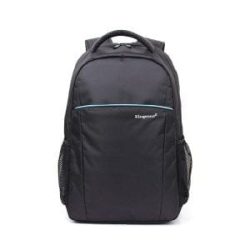 Kingsons 16.1″ Black Laptop Bag