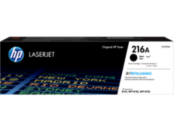 HP 216A W2410A Black Original LaserJet Toner Cartridge