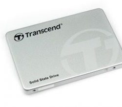 Transend 960GB, 2.5" SSD220S SATA3 TLC, Aluminum case