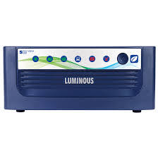 Luminous 800VA ECO Watt Inverter