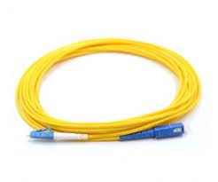 APS Optical Fiber Patch cord LC SC 3m