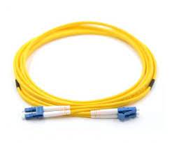 APS 3M Simplex Fiber Patch Cord LC LC