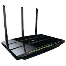 TP-Link Archer C7 AC1750 Dual Band Wireless Router