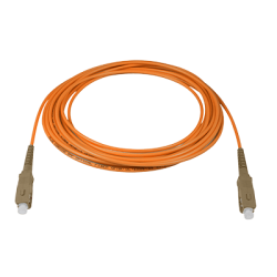 APS 2M Simplex Fiber Patch Cord SC-SC