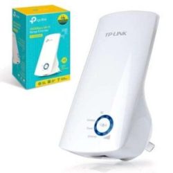 TP-Link TL-WA850RE 300Mbps Wi-Fi Range Extender