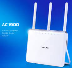 TP-Link Archer C9 AC1900 Wireless Dual Band Gigabit Router