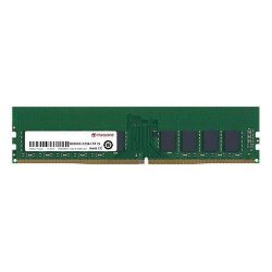 Transcend 8GB JM DDR4 3200 U DIMM 1Rx8 1Gx8 CL22 12V RAM