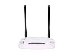 TP Link TL WR841N 300Mbps Wireless N Router