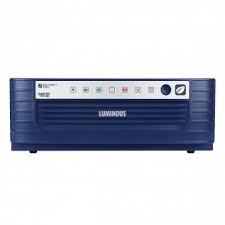 Luminous 1500VA Eco Watt Inverter