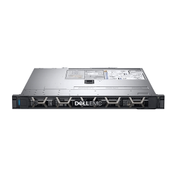 Dell PowerEdge R340 1U Rack Server