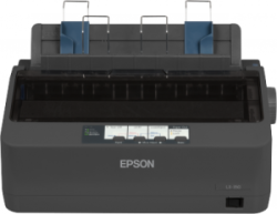 Epson lx 350 dot matrix printer