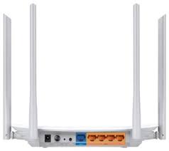 TP-Link Archer C50 AC1200 Wireless Dual Band Router