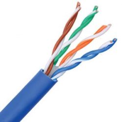 APS Cat. 6 U/UTP Outdoor Installation Cable 305M