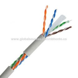 APS STP Cat.6AS 4Pair PVC Cable 305M