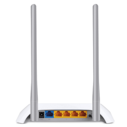 TP-Link TL-WR840N 300Mbps Wireless N Router