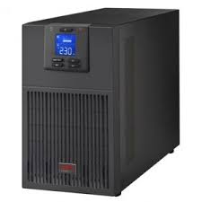 APC Easy UPS On-Line Ext. Runtime 6000VA 230V