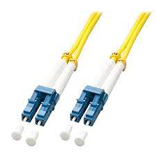 APS 3m Duplex Optical Fiber Patch cord LC-LC