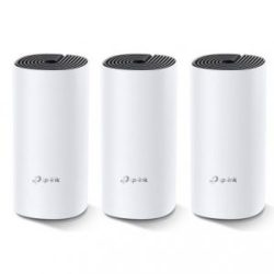 TP-Link AC1200 home Wi-Fi Deco M4 (3-pack)