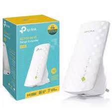 TP-Link RE200 AC750 Wireless Range Extender