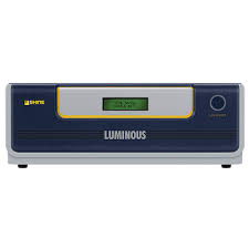 Luminous Shine 4850 Solar Retrofit