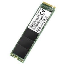 Transcend 1TB M.2 2280 GEN3X4 M-KEY 3D TLC DRAM-less