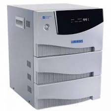 Luminous 3.5KVA 48V Cruze Sine Wave Inverter UPS