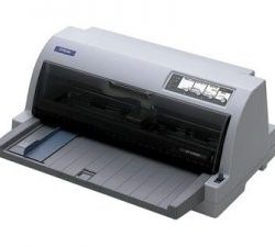 Epson LQ-690 Dot Matrix Printer