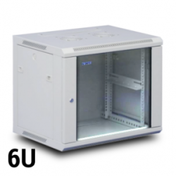 APS 6U Data Cabinets 600 x 450mm