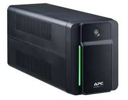 APC Back-UPS 750VA, 230V, AVR, IEC Sockets