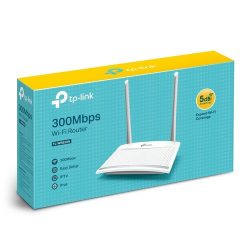 TP Link TL WR820N N300 Wi Fi Router 300Mbps