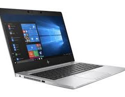 HP EliteBook 840 G6 i5-8365U 840 8GB DDR4 Laptop