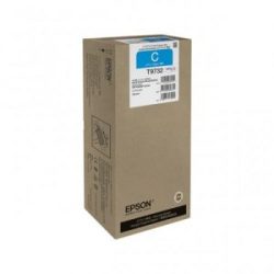 Epson Cyan XL Ink Supply Unit for WF-C5XXX Series