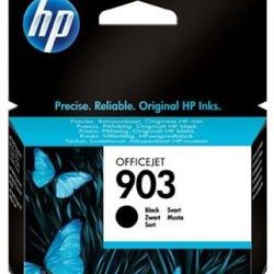 HP 903 T6L99AE Black Original Ink Cartridge