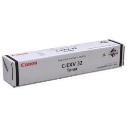 Canon C EXV 32 Black Toner Cartridge