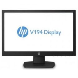 HP V194 185 inch Monitor