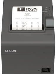 Epson TM-T20III POS Receipt Printer