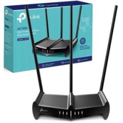 TP-Link Archer C58HP AC1350 High Power Wi-Fi Router