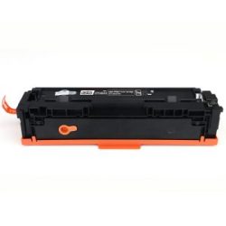 HP 203A (CF540A) Black Toner Cartridge