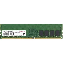 Transcend16GB JM DDR4 3200Mhz SO DIMM 1Rx8 2Gx8 CL22 12V RAM