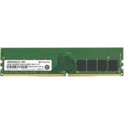 Transcend16GB JM DDR4 3200Mhz SO-DIMM 1Rx8 2Gx8 CL22 1.2V RAM