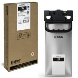 EPSON WF C5x90 Series Ink Cartridge XXL Black