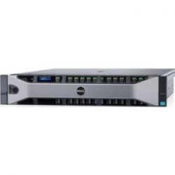 Dell PowerEdge R740 Rack Server