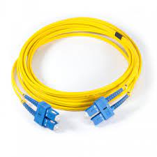 APS Optical Fiber Patchcord LC LC 5m Simplex