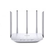 TP-Link Archer C60 AC1350 Dual Band Wireless Wi-Fi